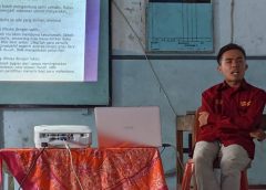 pelatihan jurnalistik