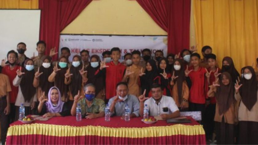 sasambo education