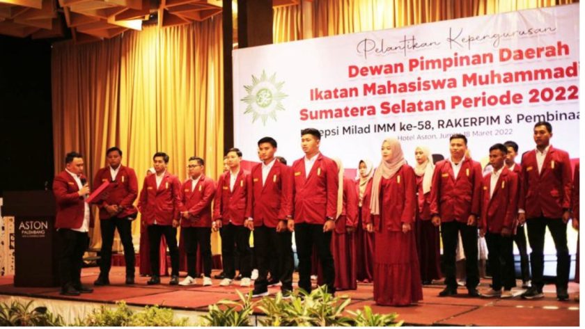 imm sumsel