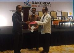 Perubahan Perguruan Tinggi