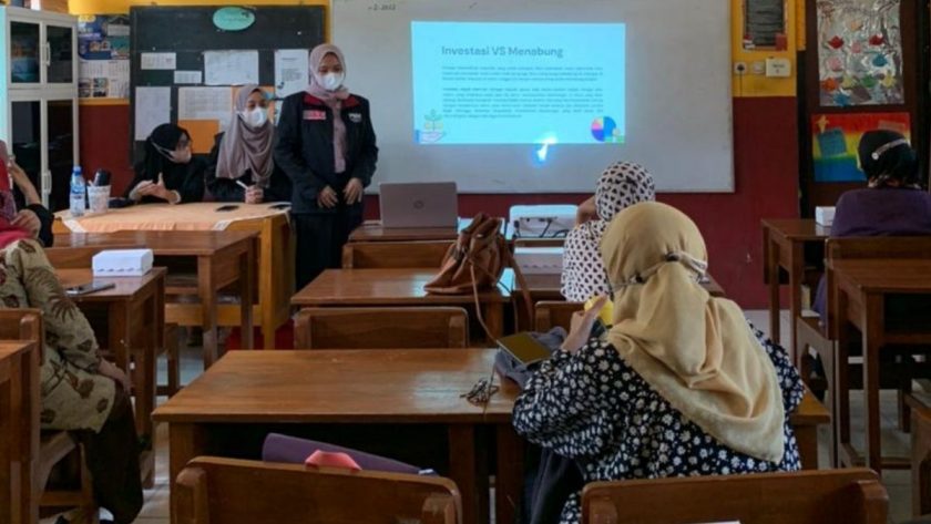 edukasi investasi