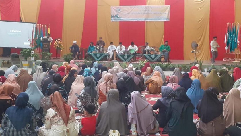 pcm ilir timur