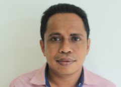 Ramadhan dan Ampunan