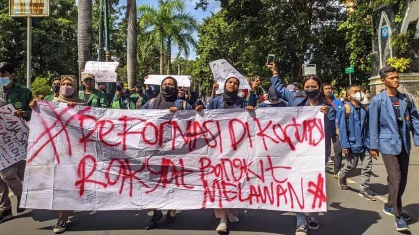 Aliansi Rakyat NTB