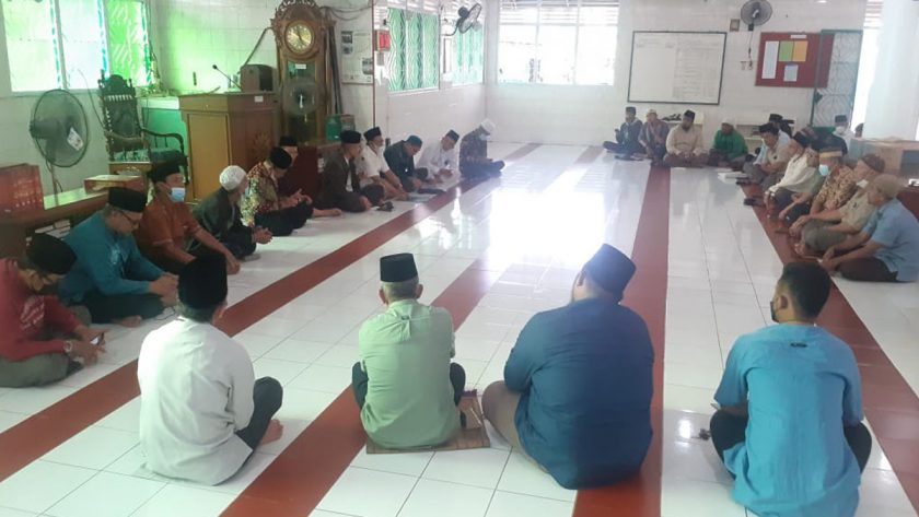 pdm kota palembang