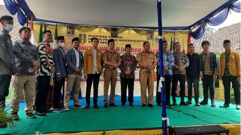 ipm oku timur