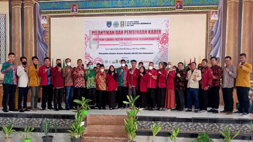 imm oku timur