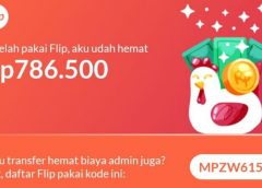 kegunaaan aplikasi flip