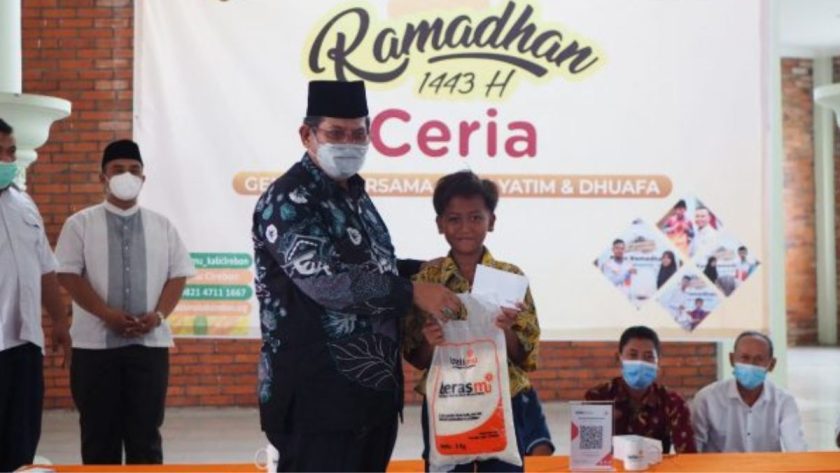 lazismu cirebon