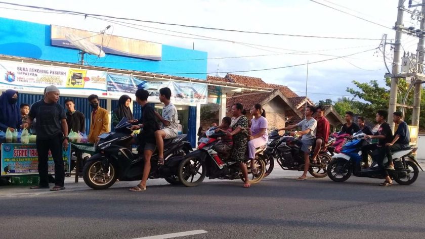 muhammadiyah karang tengah