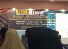 Universitas Muhammadiyah Bima