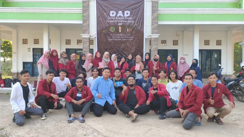 imm palembang