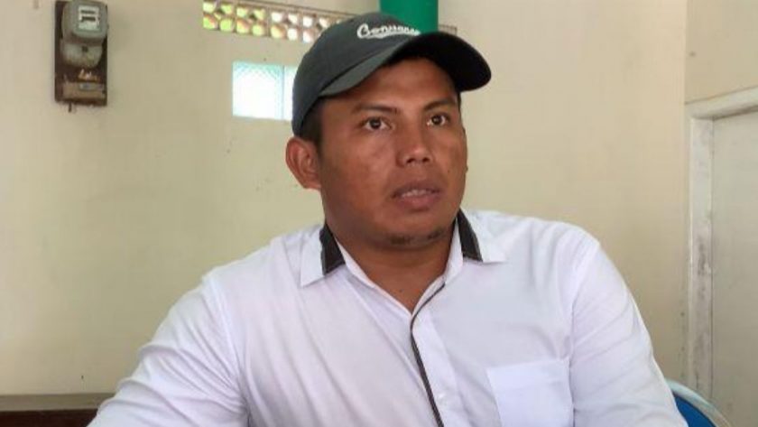 pengelola wisata jenong