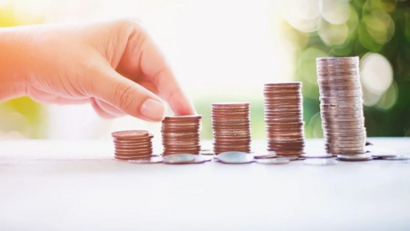 keuntungan investasi saham