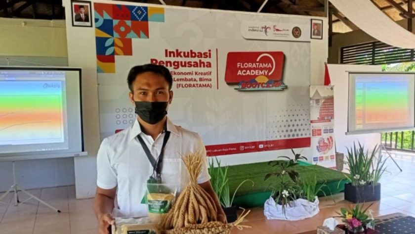 UKM Marimpa