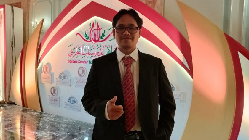 rbc malik fadjar