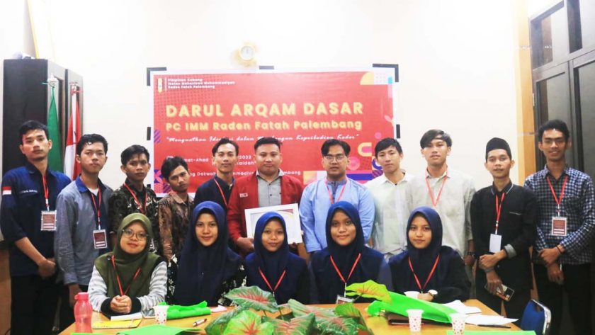imm palembang