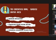 imm kota bandar lampung