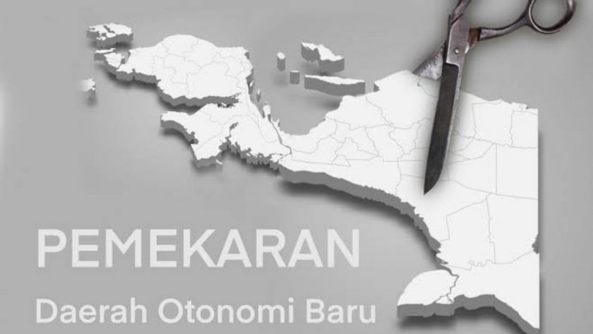 provinsi baru