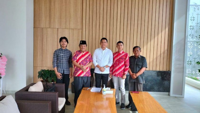 bupati ogan ilir