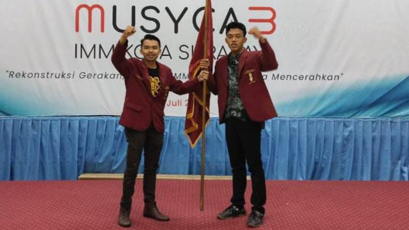 IMM Kota Surabaya