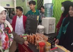 Kolaborasi IMM Palembang