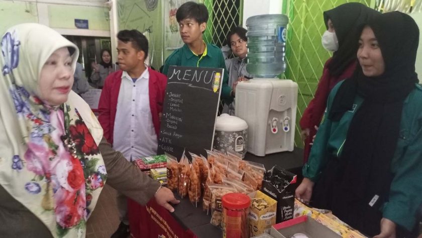 Kolaborasi IMM Palembang