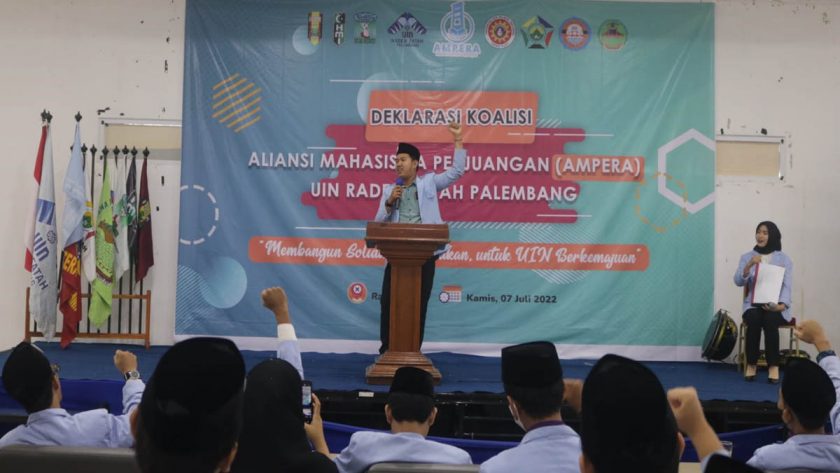 Presiden IMM