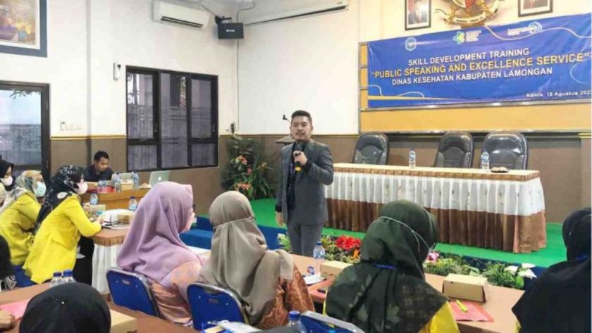 Dinas Kesehatan Lamongan