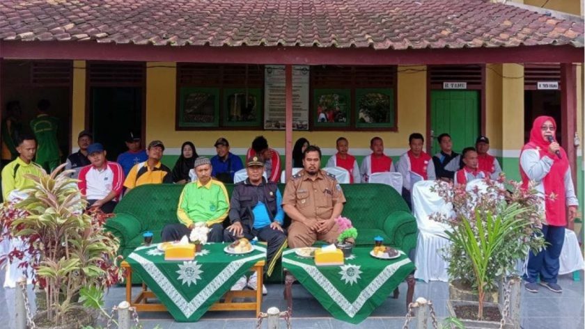 SMA Muhammadiyah 02 Karang Tengah