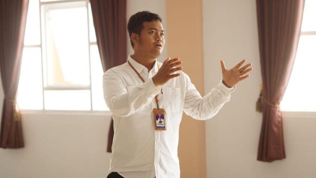 Kata Kepala SMAIT Akmala Sabila Soal Dampak P3K, Pengangkatan CPNS dan Nasib Sekolah Swasta