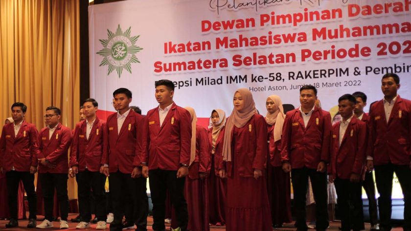 imm sumsel