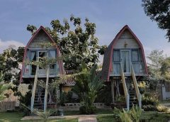 desa resort jepara