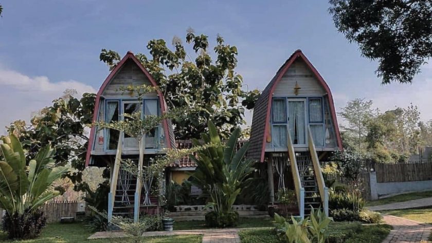 desa resort jepara
