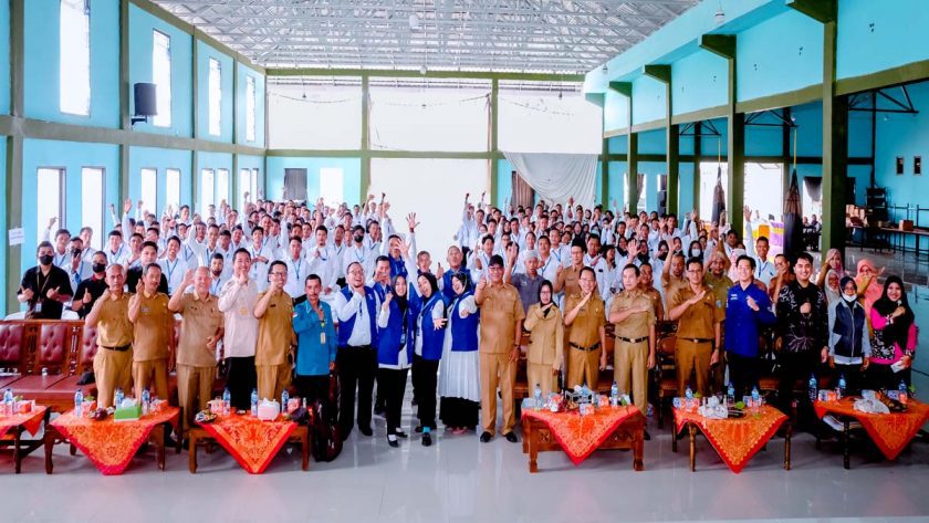 PPEP OKU Timur