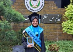 komunitas muslimah sumut