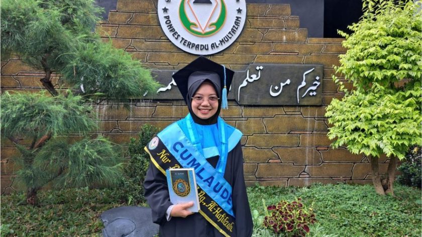 komunitas muslimah sumut