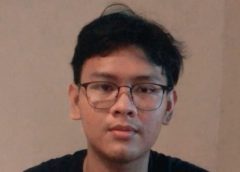 Babarsari Yogyakarta