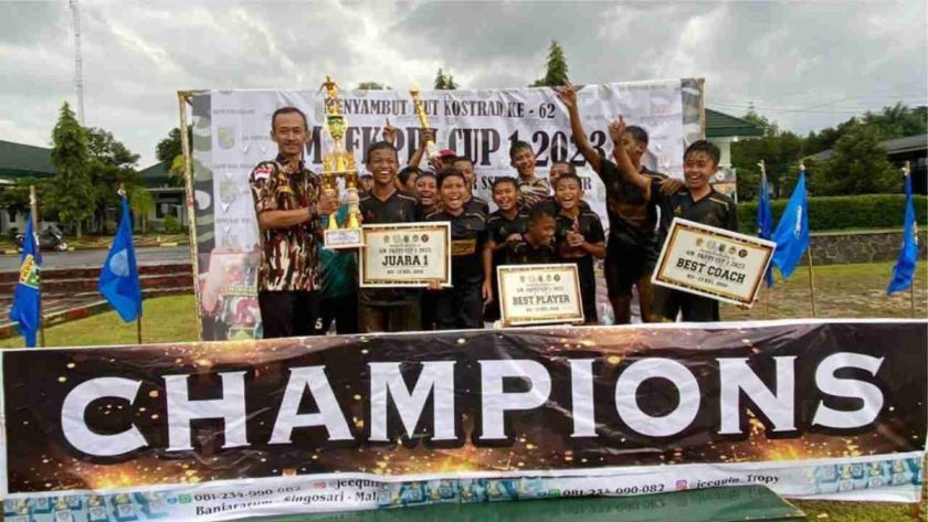 GM FKPPI Kabupaten Malang