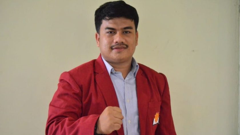 hima persis riau