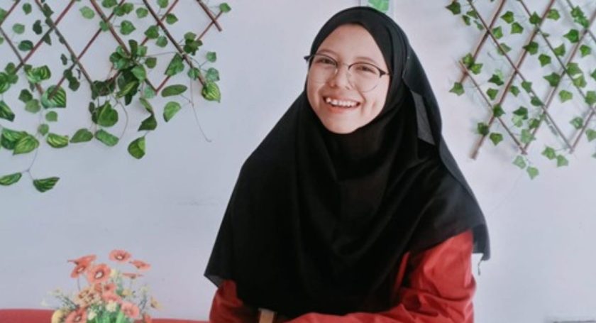 immawati tangguh