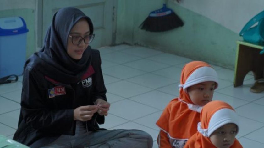 baitul makmur malang TK