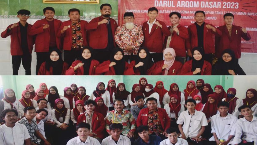 imm fp um palembang