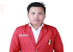 cendekiawan berpribadi