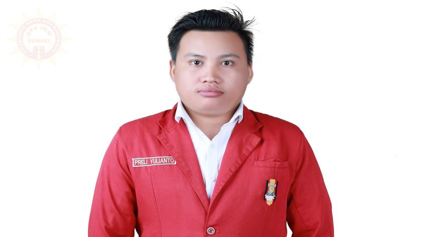 cendekiawan berpribadi