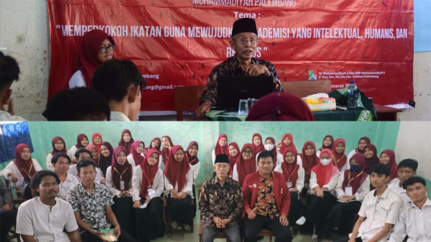 ibadah harian