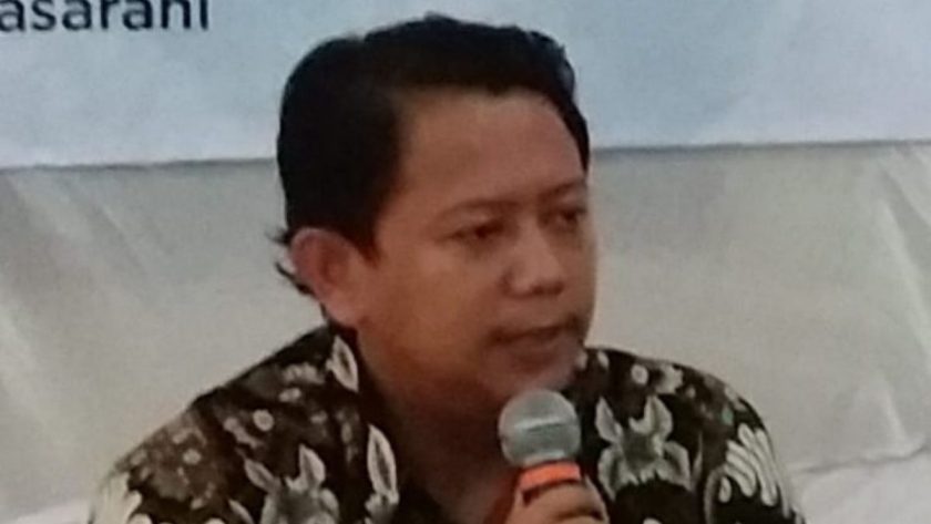 anggaran perjalanan dinas