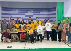 rbc institute malik fadjar