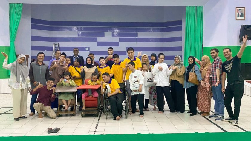 rbc institute malik fadjar