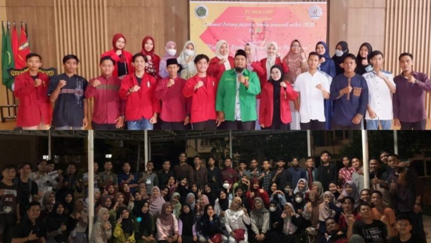 IMM UM Palembang